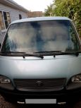    Toyota Hiace 2002 , 400000 , 