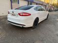  Ford Fusion 2016 , 1299999 , 