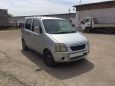  Suzuki Wagon R Plus 1999 , 100000 , -