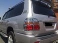 SUV   Toyota Land Cruiser 2001 , 999000 , 