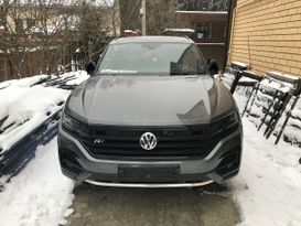 SUV   Volkswagen Touareg 2019 , 14000000 , 