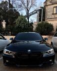  BMW 3-Series 2013 , 1000000 , 