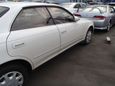  Toyota Mark II 1995 , 250000 , 