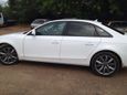  Audi A4 2009 , 650000 , 