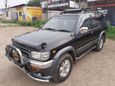 SUV   Nissan Terrano 1997 , 650000 , 