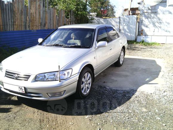  Toyota Camry Gracia 1999 , 270000 , 