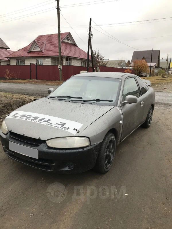  Mitsubishi Mirage 1998 , 99000 , 