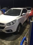 SUV   Hyundai ix35 2012 , 870000 ,  