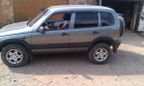 SUV   Chevrolet Niva 2006 , 215000 , 