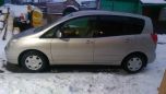    Toyota Corolla Spacio 2002 , 297000 , 