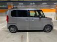  Honda N-BOX 2017 , 860000 , 