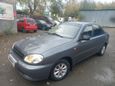  Chevrolet Lanos 2006 , 149000 , 