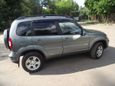 SUV   Chevrolet Niva 2010 , 350000 , 