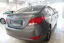  Hyundai Solaris 2015 , 599900 , 