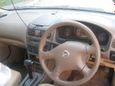  Nissan Sunny 2002 , 225000 , 