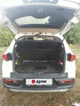 SUV   Chery Tiggo 7 2019 , 1100000 , 