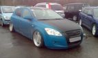  Kia Ceed 2007 , 420000 , 