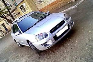 Subaru Impreza 2004 , 350000 , 