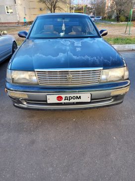  Toyota Crown 1993 , 130000 , 