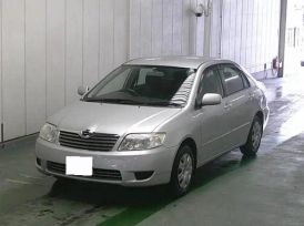  Toyota Corolla 2004 , 370000 , -