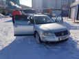  Volkswagen Passat 2001 , 225000 , 