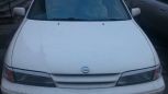  Nissan Pulsar 1996 , 125000 , 