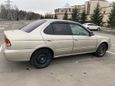  Nissan Sunny 2002 , 205000 , 