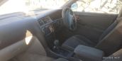  Toyota Mark II 1997 , 205000 , 