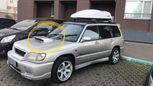 SUV   Subaru Forester 2000 , 400000 , 