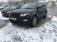 SUV   Land Rover Range Rover Evoque 2012 , 1250000 , -