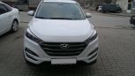 SUV   Hyundai Tucson 2015 , 1250000 , 