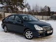  Nissan Almera 2013 , 499000 , 