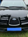 SUV   Subaru B9 Tribeca 2006 , 655000 , 