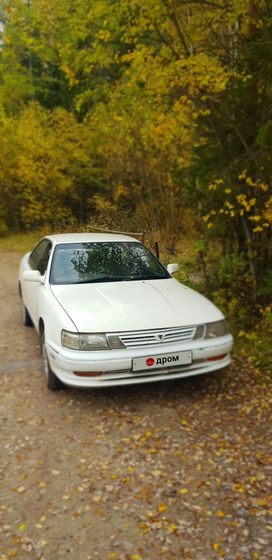 Toyota Vista 1993 , 190000 , -