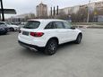 SUV   Mercedes-Benz GLC 2020 , 3650000 , 