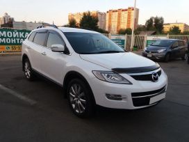 SUV   Mazda CX-9 2008 , 627000 , 