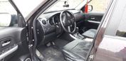 SUV   Suzuki Grand Vitara 2008 , 715000 , 