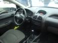  Peugeot 206 2008 , 207000 , 