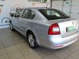  Skoda Octavia 2012 , 545000 , 