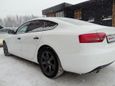  Audi A5 2010 , 780000 , -