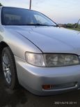  Honda Accord 1996 , 160000 , 