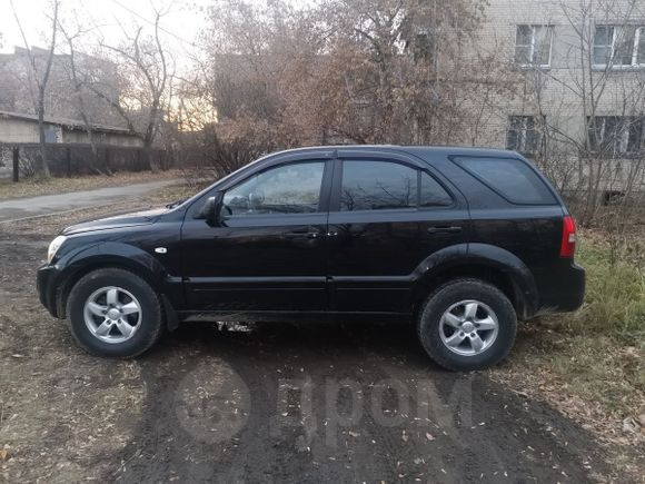 SUV   Kia Sorento 2007 , 450000 , 