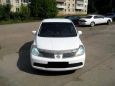  Nissan Tiida Latio 2006 , 234000 , 