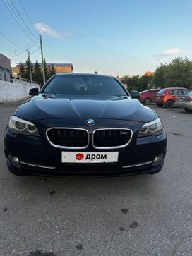  BMW 5-Series 2011 , 1800000 , 