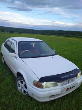  Toyota Sprinter 1995 , 100000 , 