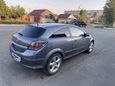  Opel Astra 2007 , 290000 , 