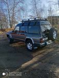 SUV   Nissan Safari 1995 , 650000 , 