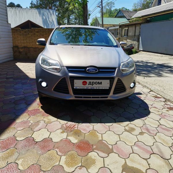  Ford Focus 2011 , 530000 , 