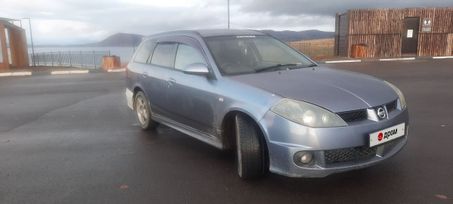  Nissan Wingroad 2002 , 250000 , 