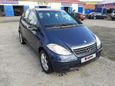  Mercedes-Benz A-Class 2006 , 400000 , 